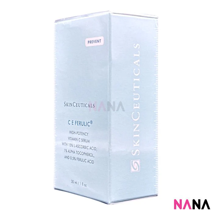 Skin Ceuticals C E Ferulic Antioxidants Serum 30ml - Image 3