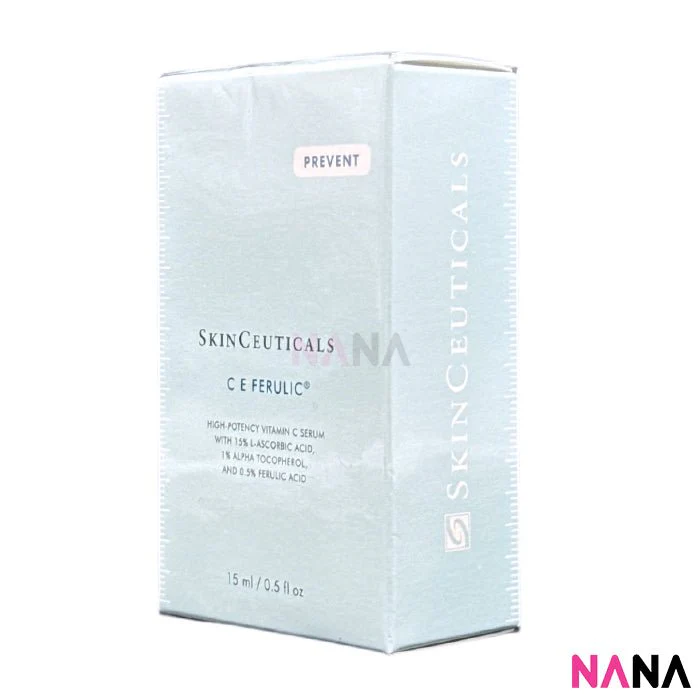 Skin Ceuticals C E Ferulic Serum 15ml - Image 3