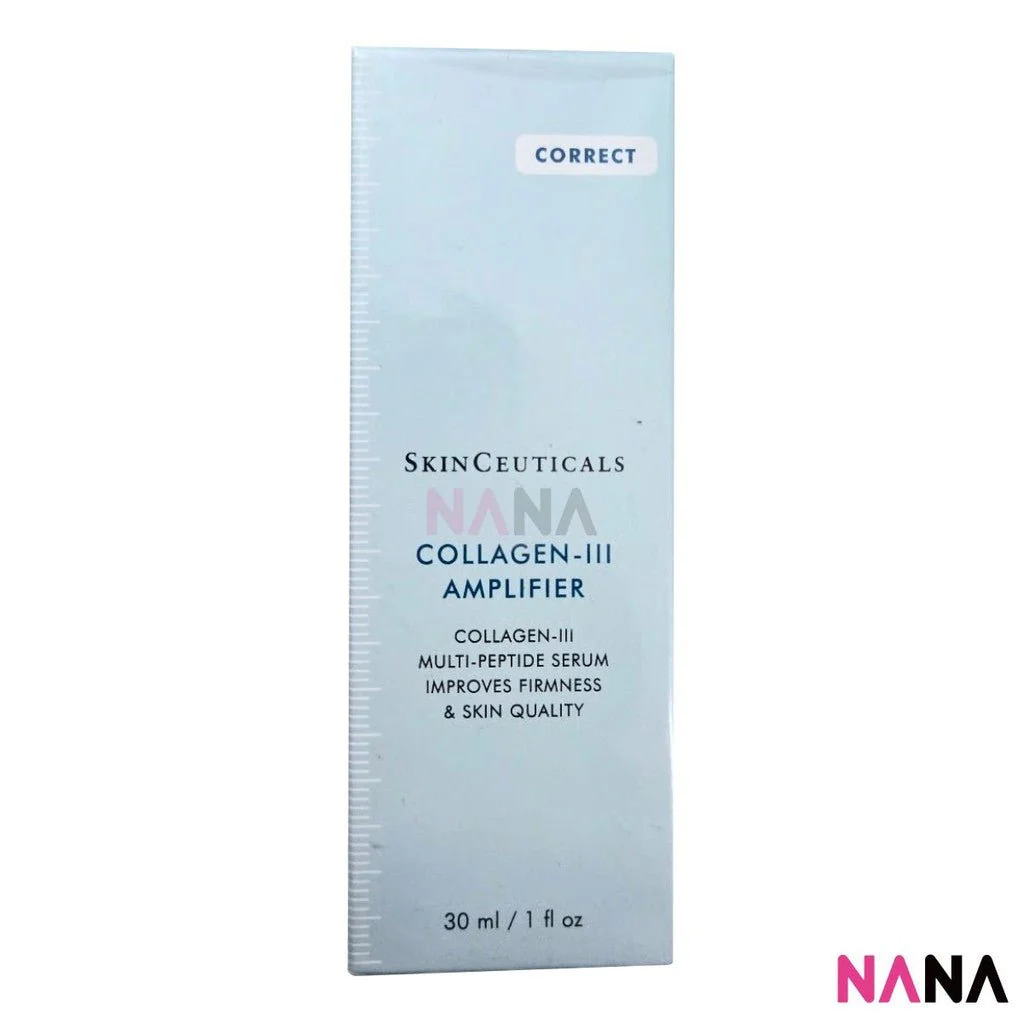 Skin Ceuticals Collagen-III Amplipier 30ml - Image 2