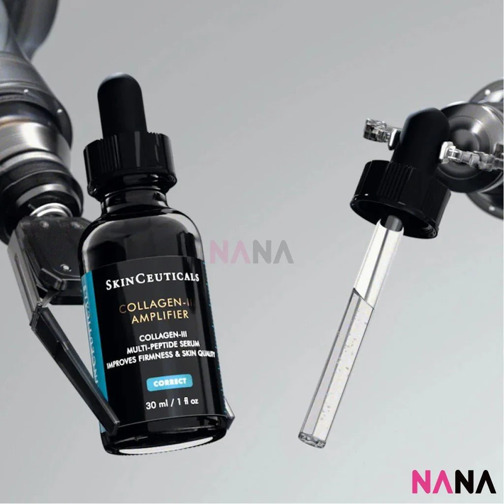 Skin Ceuticals Collagen-III Amplipier 30ml - Image 3