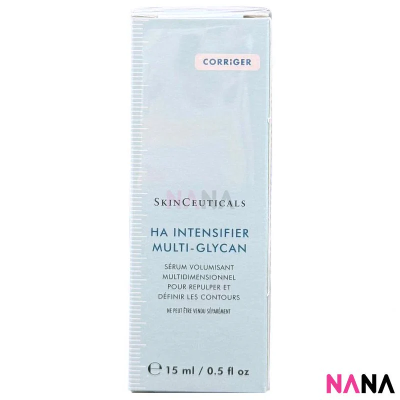 Skin Ceuticals Hyaluronic Acid Intensifier Multi-Glycan Serum 15ml - Image 2