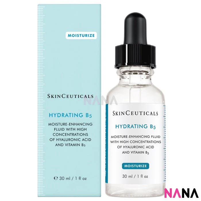 Skin Ceuticals Hydrating B5 Moisturizers Serum 30ml - Image 2