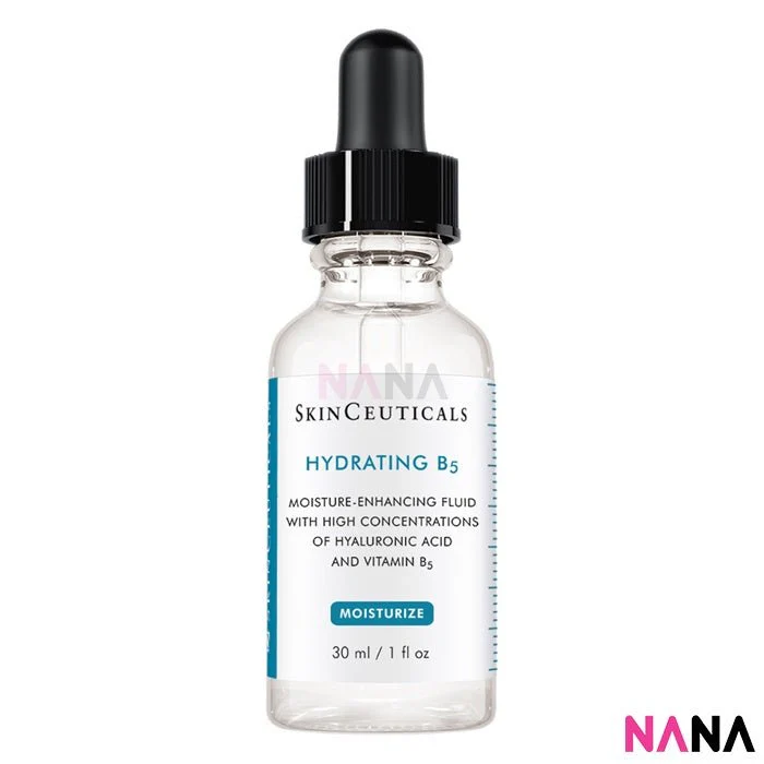Skin Ceuticals Hydrating B5 Moisturizers Serum 30ml - Image 3