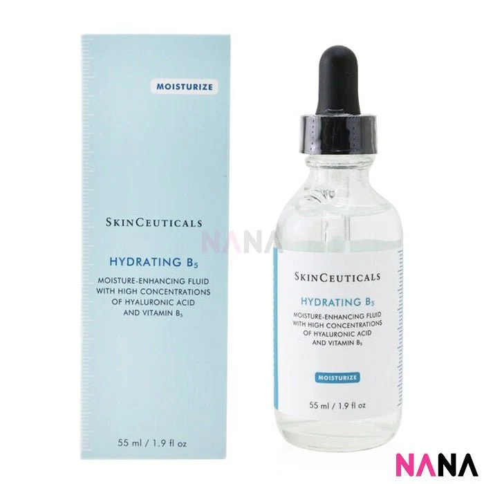 Skin Ceuticals Hydrating B5 Moisturizers Serum 55ml - Image 2