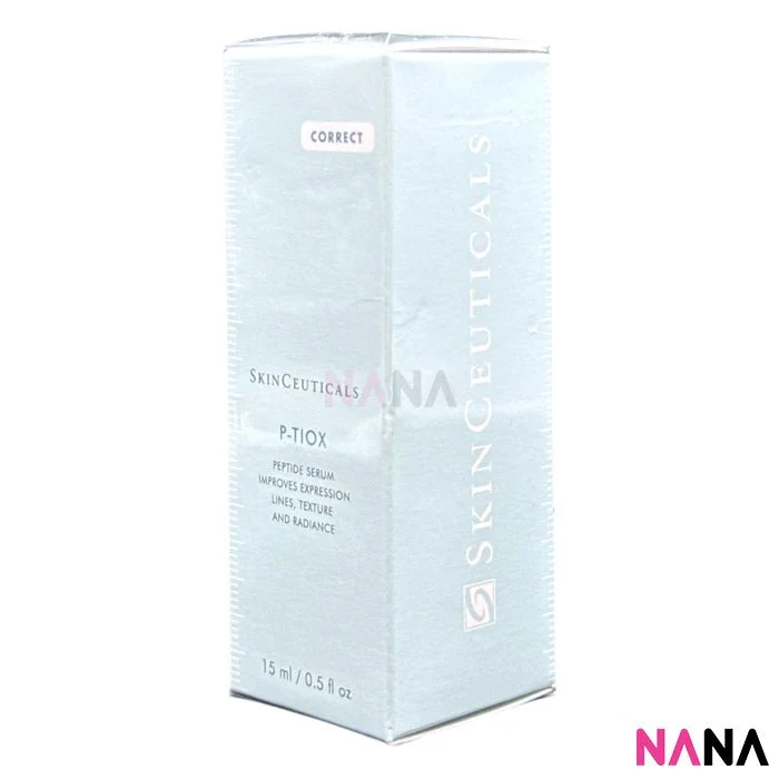 Skin Ceuticals P-TIOX Anti-Wrinkle Serum 15ml - Image 2
