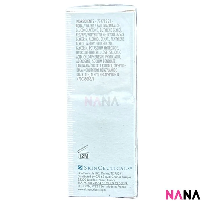Skin Ceuticals P-TIOX Anti-Wrinkle Serum 15ml - Image 3