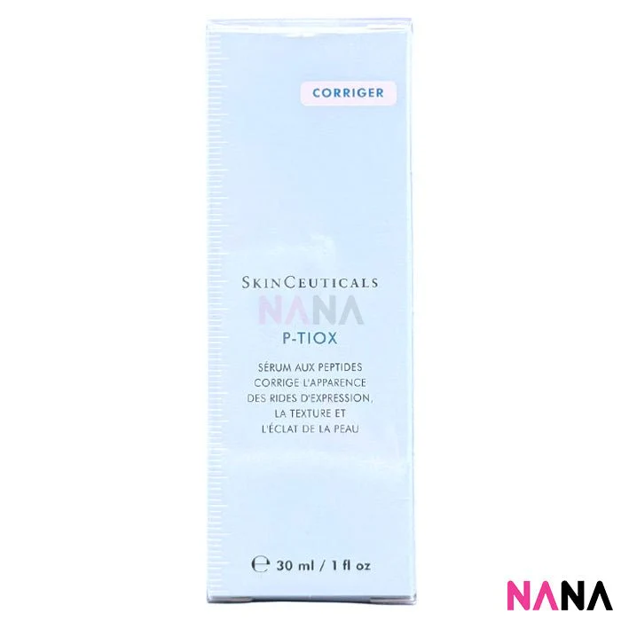 Skin Ceuticals P-TIOX Anti-Wrinkle Serum 30ml - Image 3