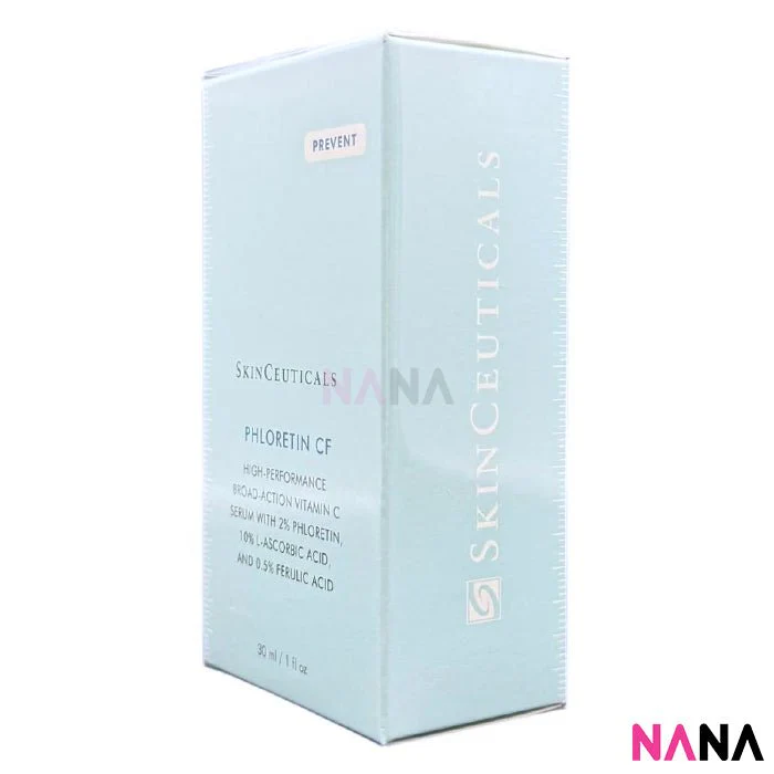 Skin Ceuticals Phloretin CF Antioxidants Serum 30ml - Image 2