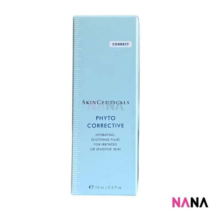 Skin Ceuticals Phyto Corrective Hyaluronic Acid Serum 15ml - Image 2