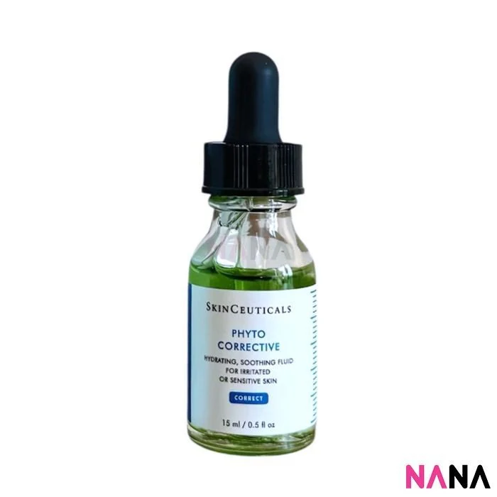 Skin Ceuticals Phyto Corrective Hyaluronic Acid Serum 15ml - Image 3