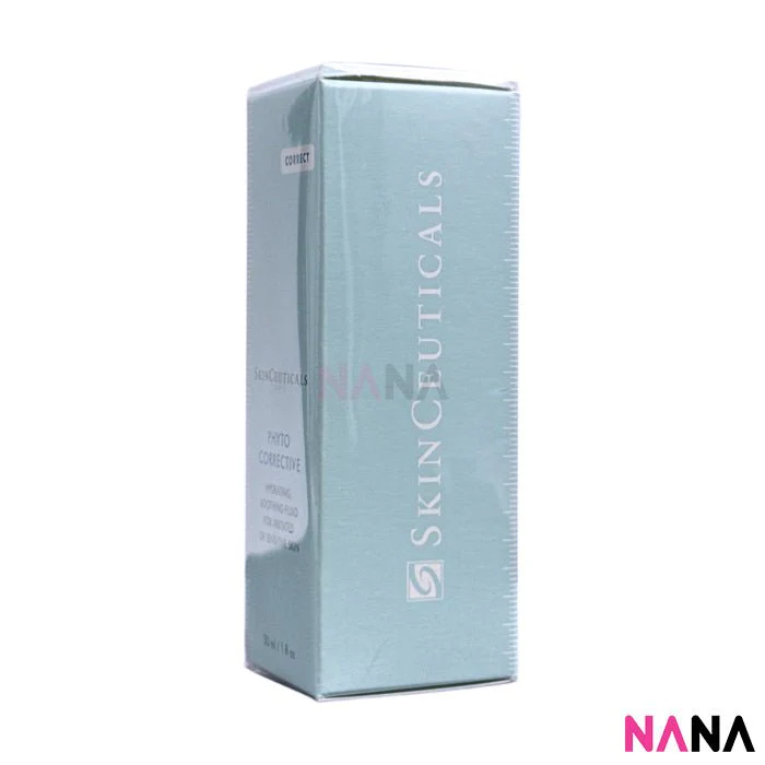 Skin Ceuticals Phyto Corrective Hyaluronic Acid Serum 30ml - Image 2