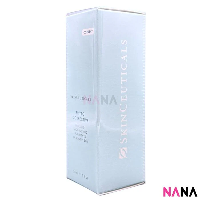 Skin Ceuticals Phyto Corrective Hyaluronic Acid Serum 55ml - Image 2