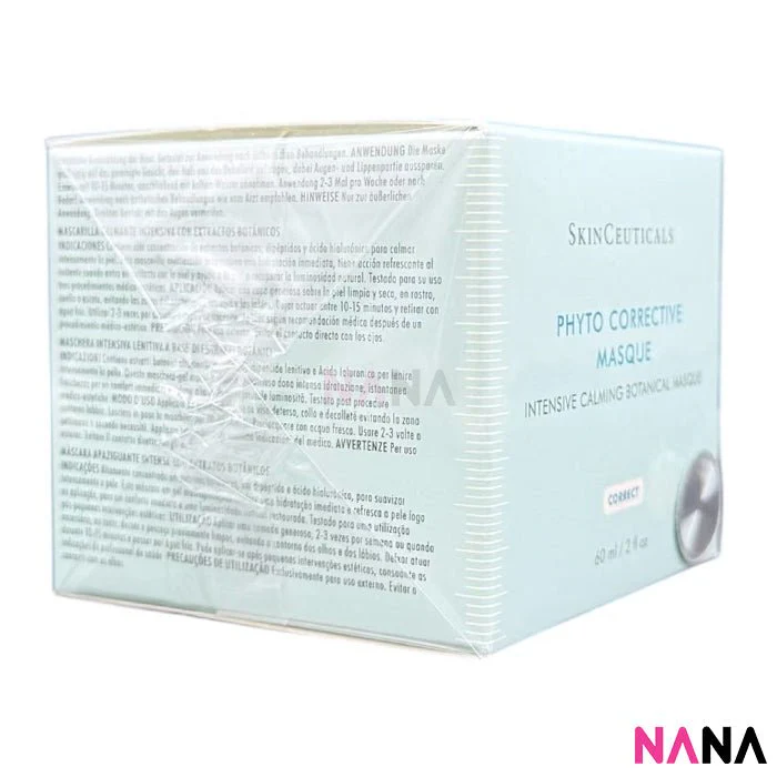 Skin Ceuticals Phyto Corrective Masque 60ml - Image 2