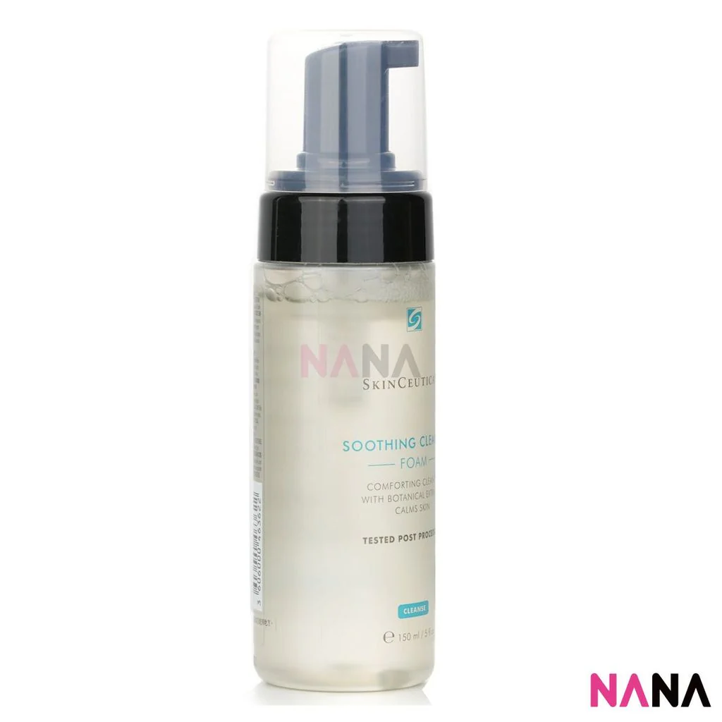 Skin Ceuticals Soothing Cleanser 150ml - Image 2