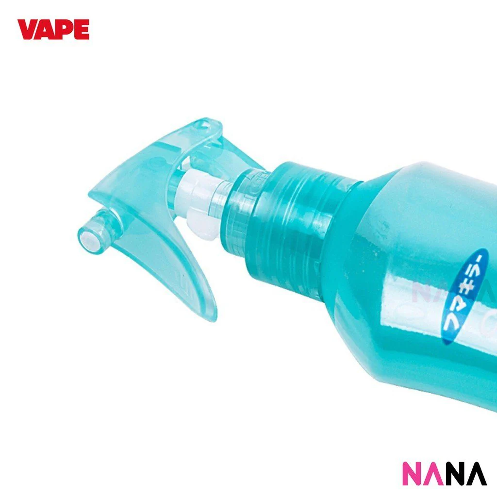 SKIN VAPE Mosquito Repellent Spray 200ml - Original - Image 3