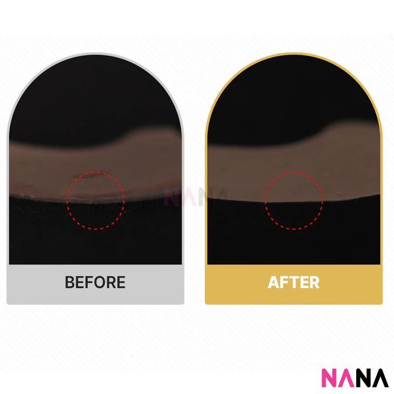 SNP Gold Collagen Eye Patch 60pcs - Image 5