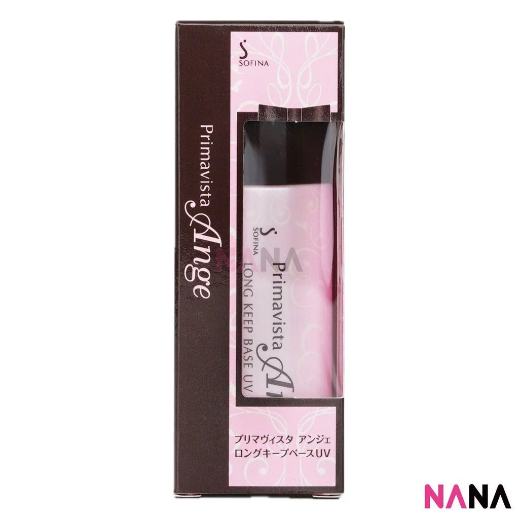 Sofina Primavista Ange Long keep Base UV SPF16 PA++ 25ml x2 - Image 2