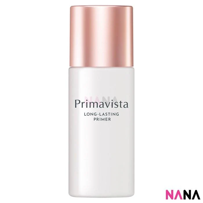 SOFINA Primavista Long-Lasting Primer 25ml - Image 3