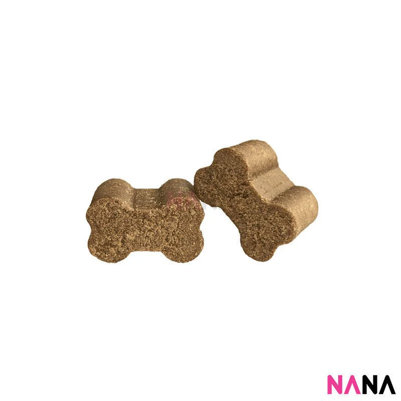 Solid Gold Dog Supplement Keep Clam & Wag On Calming Chew With L-Theanine, L-Tryptophan & Melatonin 120 Soft Chews (EXP:03 2026) - Image 4