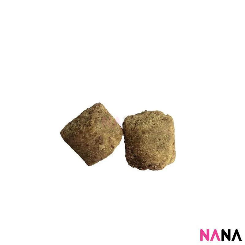 Solid Gold Functional Treats Skin & Coat With Real Peanut Butter For Dogs 5.2oz (EXP:01 2026) - Image 3