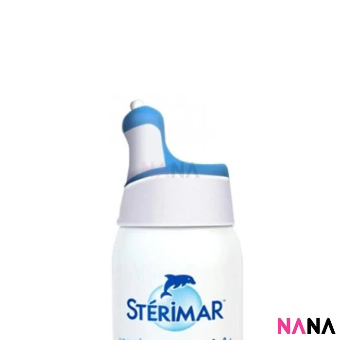 Sterimar Noes Hygiene (0-3 Years Old Baby) 100ml - Image 4