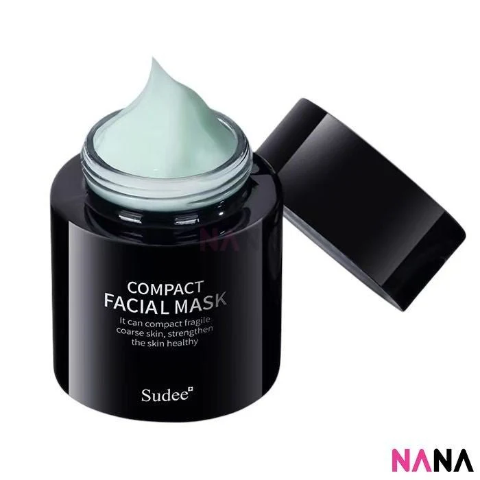 Sudee Compact Facial Mask 52ml - Image 2