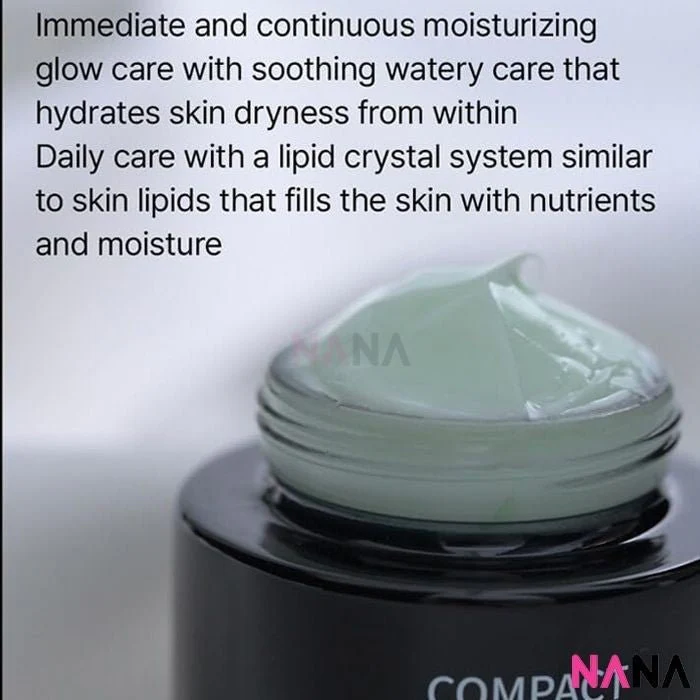 Sudee Compact Facial Mask 52ml - Image 4