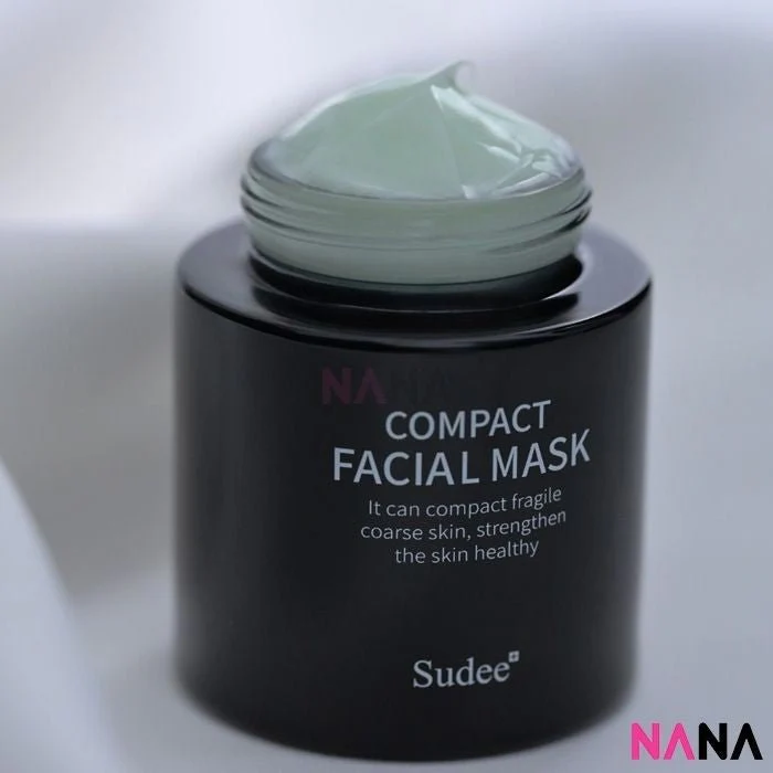 Sudee Compact Facial Mask 52ml - Image 6