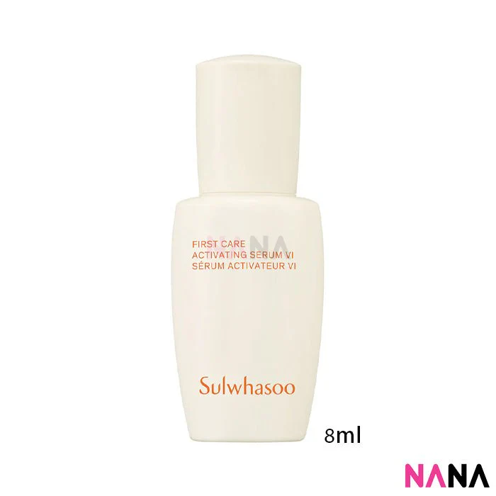 SulWhaSoo Essential Comfort Daily Routine Kit (4 items) - Image 4