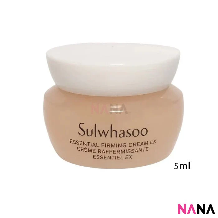 SulWhaSoo Essential Comfort Daily Routine Kit (4 items) - Image 5