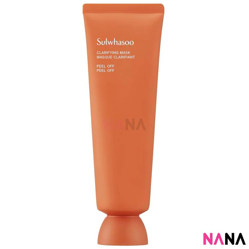 SulWhaSoo Clarifying Mask 120ml - Image 3