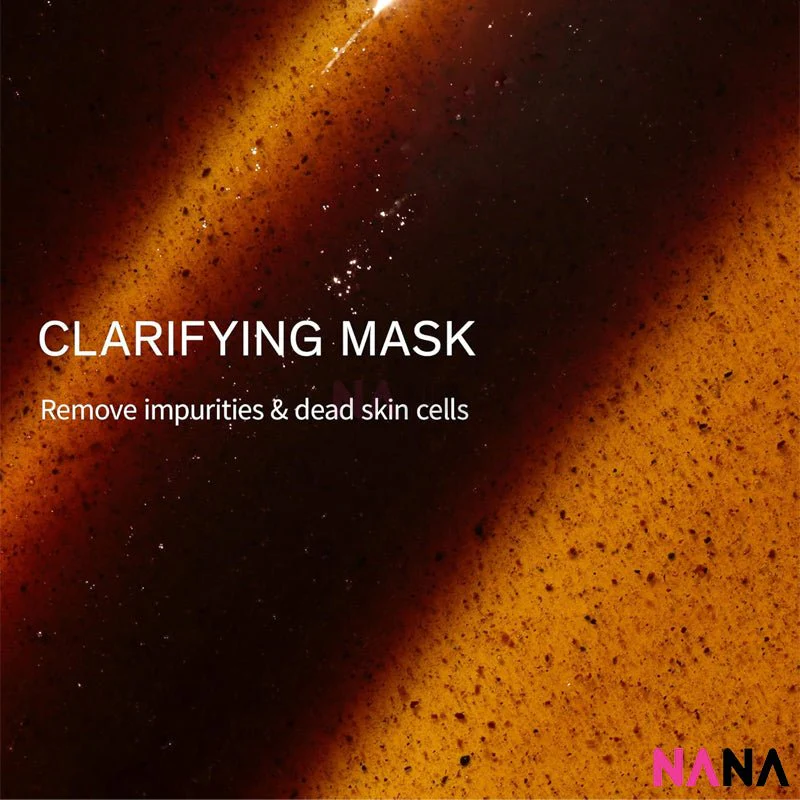 SulWhaSoo Clarifying Mask 120ml - Image 5