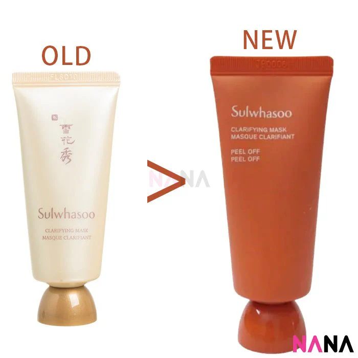 Sulwhasoo Clarifying Mask 35ml - Image 2