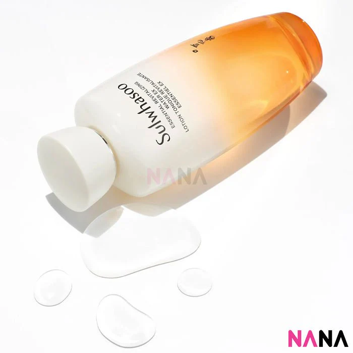 Sulwhasoo Essential Revitalizing Water EX 150ml - Image 3