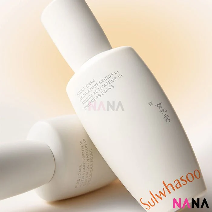Sulwhasoo First Care Activating Serum VI 90ml - Image 4