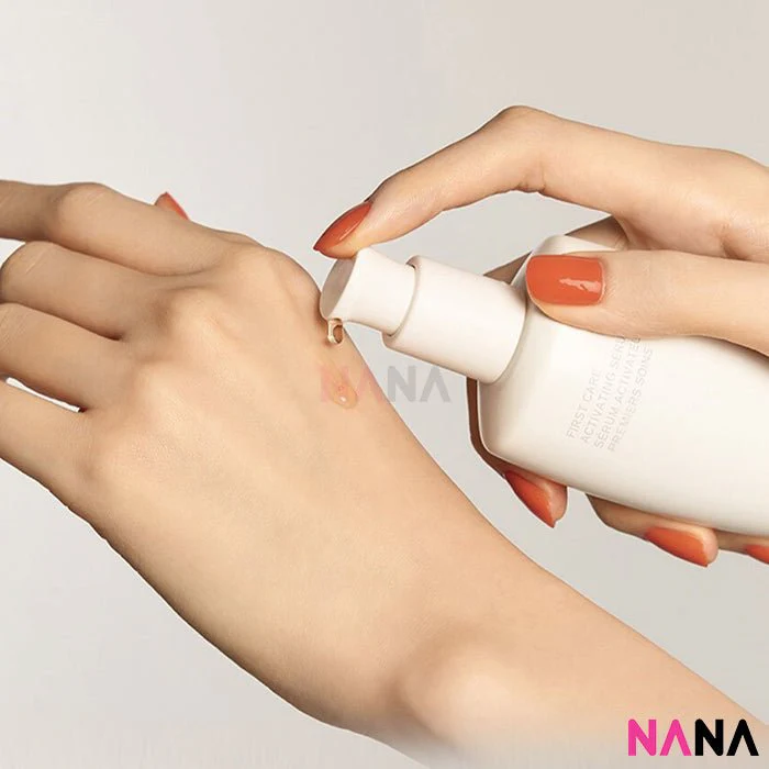 Sulwhasoo First Care Activating Serum VI 90ml - Image 5