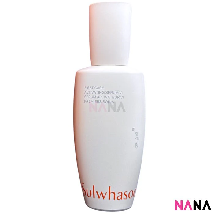 Sulwhasoo First Care Activating Serum VI 120ml - Image 3