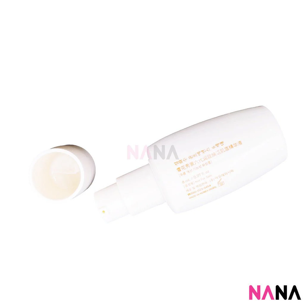 Sulwhasoo First Care Activating Serum VI 8ml x 5 - Image 4