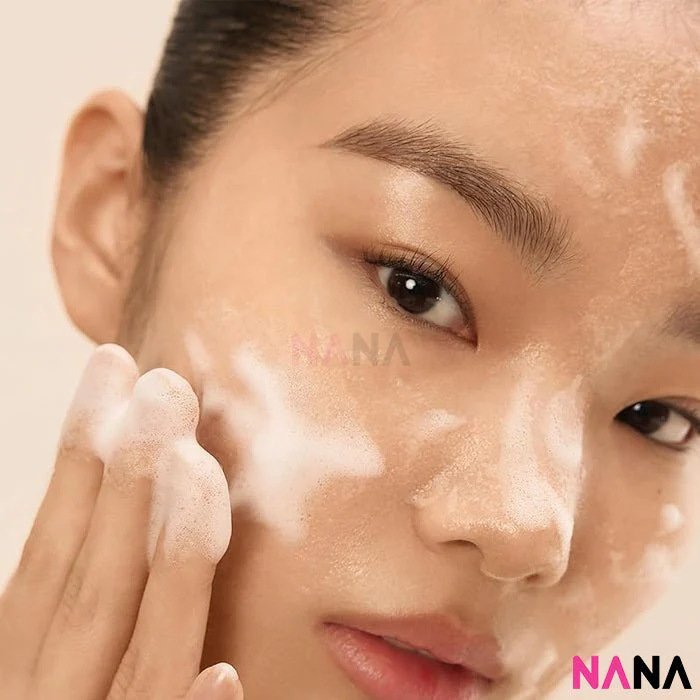 SulWhaSoo Gentle Cleansing Foam 200ml - Image 5