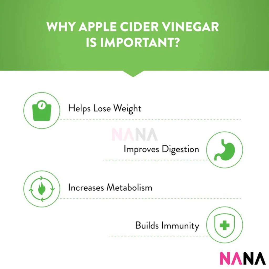 Swisse High Strength Apple Cider Vinegar 60 Tablets x2 - Image 4