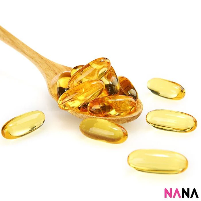 Swisse Odourless Fish Oil 1000mg 200 Capsules - Image 3