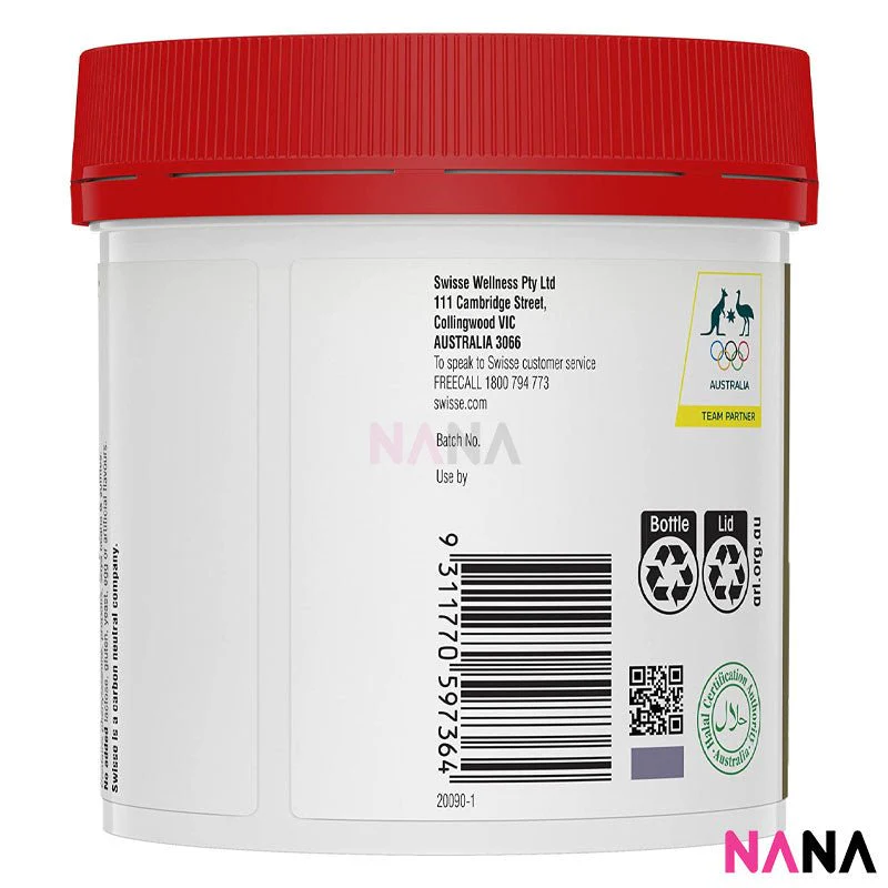 Swisse Ultiboost High Strength Propolis 2000mg 210 Capsules - Image 3