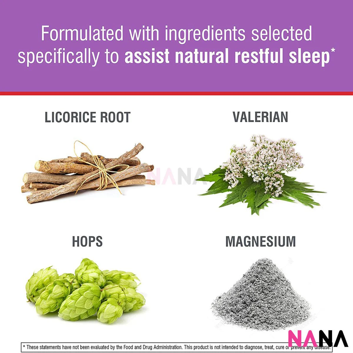 Swisse Ultiboost Sleep 100 Tablets - Image 3
