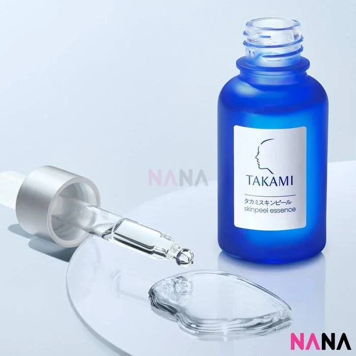 Takami Skin Peel Essence 30ml - Image 2