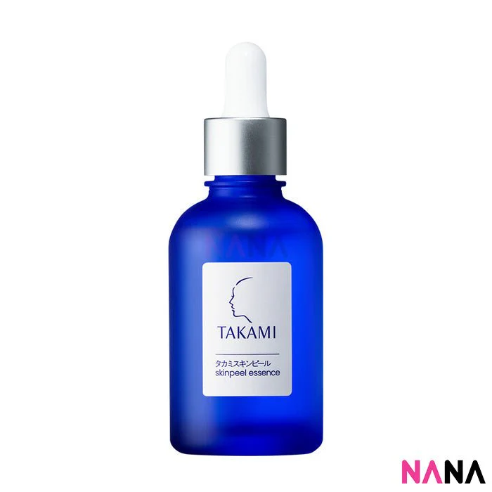 Takami Skin Peel Essence 30ml - Image 3