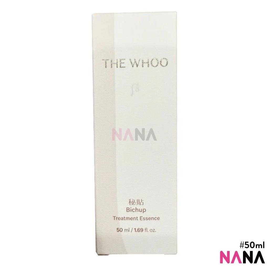 The History Of Whoo Bichup Treatment Essence 50ml - Image 2