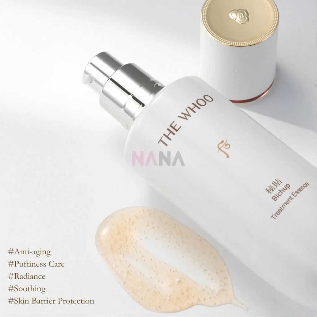 The History Of Whoo Bichup Treatment Essence 50ml - Image 3