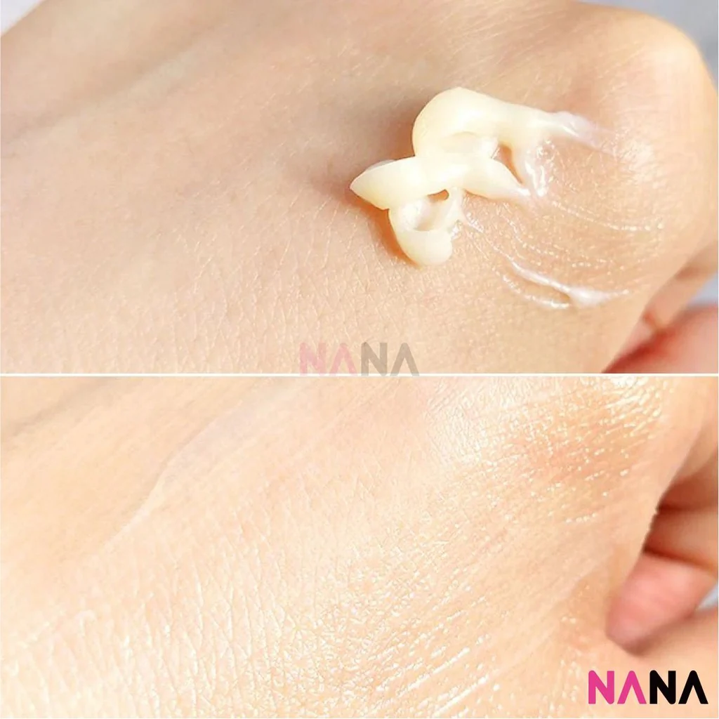 The History Of Whoo Cheongidan Radiant Regenerating Cream Sample Pack (10ml x 2/4/6) - Image 3