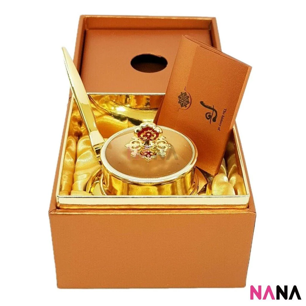 The History Of Whoo Cheongidan Radiant Regenerating Eye Cream 25ml - Image 3
