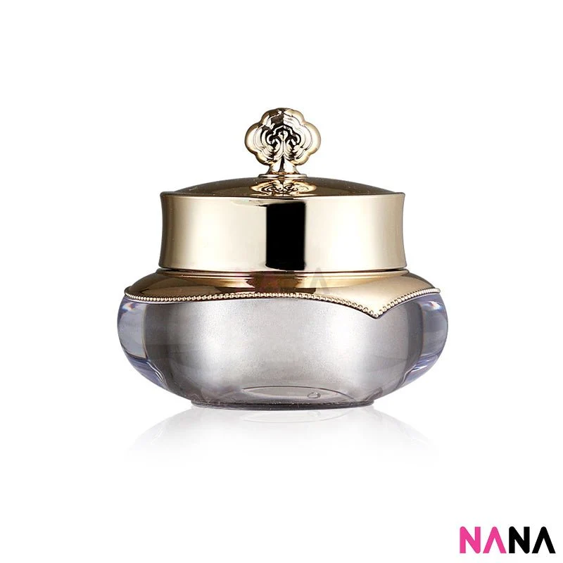 The History Of Whoo Cheongidan Radiant Regenerating Eye Cream Sample Pack (5ml x 6/4/2) - Image 2